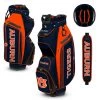 Wincraft Auburn Tigers Bucket III Cooler Cart Bag 2 Wincraft Auburn Tigers Bucket III Cooler Cart Bag