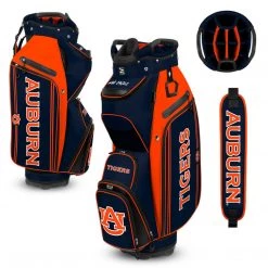 Wincraft Auburn Tigers Bucket III Cooler Cart Bag