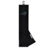 Wincraft Carolina Panthers Golf Face/Club Towel