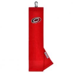 Wincraft Carolina Hurricanes Golf Face/Club Towel
