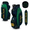 Wincraft Notre Dame Fighting Irish Bucket III Cooler Cart Bag