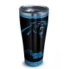 TERVIS NFL® Carolina Panthers - Touchdown Stainless Steel With Slider Lid