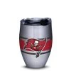 Tervis NFL® Tampa Bay Buccaneers Stripes