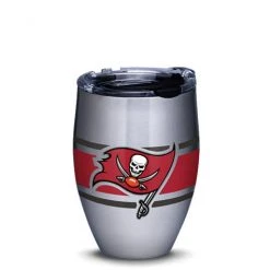 Tervis NFL® Tampa Bay Buccaneers Stripes