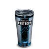 TERVIS NFL® Carolina Panthers - Blitz Stainless Steel With Slider Lid
