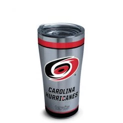 Wincraft Tervis NHL Carolina Hurricanes Traditional Stainless Steel With Slider Lid