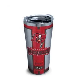 Tervis NFL® Tampa Bay Buccaneers Blitz