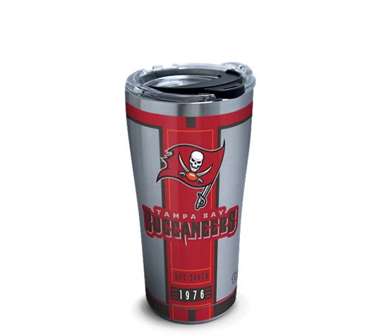 Tervis NFL® Tampa Bay Buccaneers Blitz 4 Tervis NFL® Tampa Bay Buccaneers Blitz