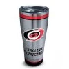Wincraft Tervis NHL Carolina Hurricanes Traditional Stainless Steel With Slider Lid