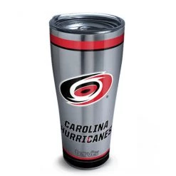 Wincraft Tervis NHL Carolina Hurricanes Traditional Stainless Steel With Slider Lid