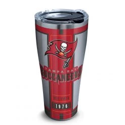 Tervis NFL® Tampa Bay Buccaneers Blitz