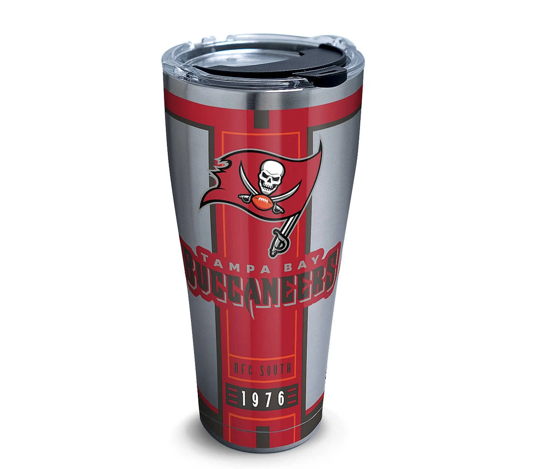 Tervis NFL® Tampa Bay Buccaneers Blitz 3 Tervis NFL® Tampa Bay Buccaneers Blitz