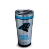 TERVIS NFL Carolina Panthers Tradition Stainless Steel With Slider Lid 2 TERVIS NFL Carolina Panthers Tradition Stainless Steel With Slider Lid