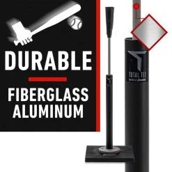 NCAA MLB TOTAL TEE By Franklin