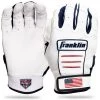 FRANKLIN TEAM USA Softball CFX PRO Women's Batting Gloves NCAA